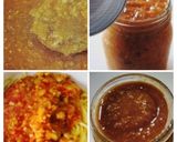 少なめ醤油麹ドレッシング作り方4写真