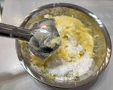 簡単！美味しいハッシュドポテト作り方3写真