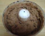 超お手軽★チョコレートクッキー作り方5写真