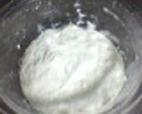 自家製酵母でラインザーメン風！作り方1写真