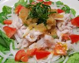 ちょび甘酸っぱい♪アセロラ万能だれ作り方3写真