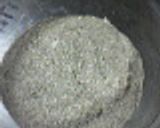 自家製酵母でラインザーメン風！作り方5写真