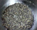自家製酵母でラインザーメン風！作り方7写真
