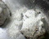自家製酵母でラインザーメン風！作り方12写真