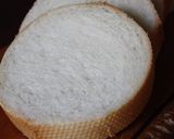 **生クリームブレッド**作り方6写真