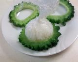 デコカレー　どんな風に弾けるのかな夢の玉作り方1写真