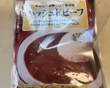レトルトを使って簡単ビーフシチュー作り方1写真