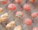 チョコレートカップに入った～可愛いナッツたち♪作り方1写真
