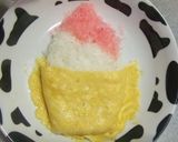 △▼△冷ぇ！！いちごのかきごおり▼△▼作り方2写真