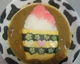 △▼△冷ぇ！！いちごのかきごおり▼△▼作り方3写真
