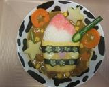 △▼△冷ぇ！！いちごのかきごおり▼△▼作り方4写真