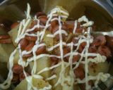 【じゃがいもは】ポテトサラダ【正義】作り方6写真