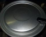 じゃがいものシャキシャキ炒め作り方3写真