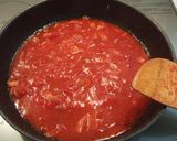 簡単☆極ウマ♪ベーコンとトマトのパスタ♪作り方3写真