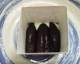 夏のご馳走★そうめんミルフィーユ作り方6写真