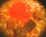 お散歩♪恐竜デコカレー☆作り方4写真