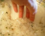 お散歩♪恐竜デコカレー☆作り方7写真