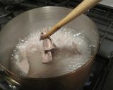 冷しゃぶの中華風作り方3写真