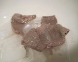 冷しゃぶの中華風作り方4写真