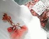 春色栗あんぱん作り方1写真