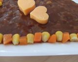 デコカレー 虹色ご飯作り方8写真