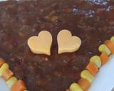 デコカレー 虹色ご飯作り方10写真