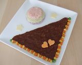 デコカレー 虹色ご飯作り方11写真