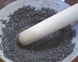 ごまだれそうめん作り方1写真