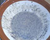 ごまだれそうめん作り方3写真