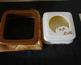 ■　サンドでパンダ　■作り方5写真