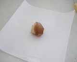 これだけで？！簡単♪生姜の保存方法作り方1写真