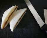 ■　サンドでパンダ　■作り方7写真