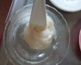 秘密の”ひとりおやつ”　レンジで大福作り方3写真