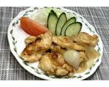 ささみのさっぱり生姜焼き★動画あり★作り方19写真