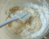 　。゜バニラパウンドケーキ゜　。゜作り方9写真