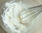 　。゜バニラパウンドケーキ゜　。゜作り方4写真