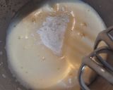 生クリームでつくる★基本のパウンドケーキ作り方3写真