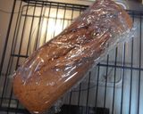 生クリームでつくる★基本のパウンドケーキ作り方12写真