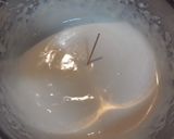 生クリームでつくる★基本のパウンドケーキ作り方4写真