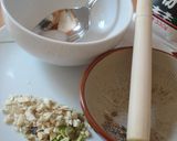 クルフィ:インドの溶けにくい牛乳アイス作り方1写真