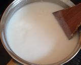 クルフィ:インドの溶けにくい牛乳アイス作り方2写真