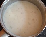 クルフィ:インドの溶けにくい牛乳アイス作り方4写真