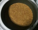 ＮＹチーズケーキ作り方2写真
