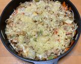 節約時短1人200円⁈チーズダッカルビ作り方8写真