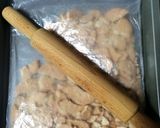 ＮＹチーズケーキ作り方1写真