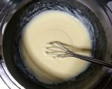 ＮＹチーズケーキ作り方3写真