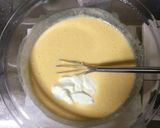 ＮＹチーズケーキ作り方4写真