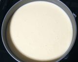 ＮＹチーズケーキ作り方5写真