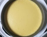 ＮＹチーズケーキ作り方6写真