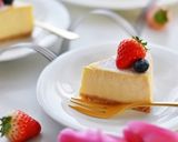 ＮＹチーズケーキ作り方8写真